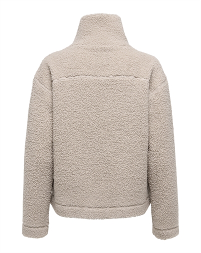  Only - ONLMegan Teddy Jakke - Satellite 